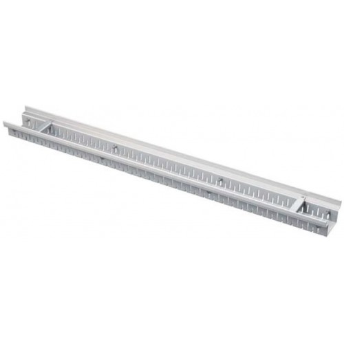 ALCAPLAST Regulowany odpływ liniowy 100 mm, stal nierdzewna, ADZ302V