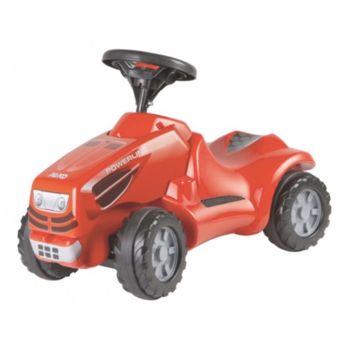 AL-KO MINITRAC 112734 AL-KO MINITRAC 112734