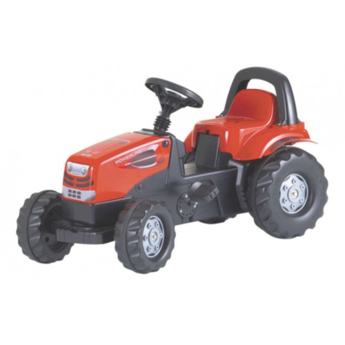 AL-KO KID TRAC Traktorek 112877 AL-KO KID TRAC Traktorek 112877