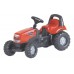 AL-KO KID TRAC Traktorek 112877