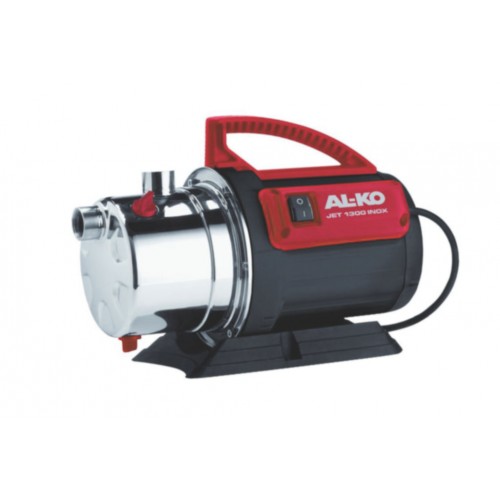 AL-KO JET 1300 INOX Pompa ogrodowa (50 m/5000 l/h) 113248
