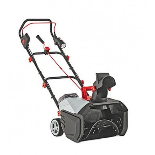 AL-KO ST 4048 Akku Schneefräse