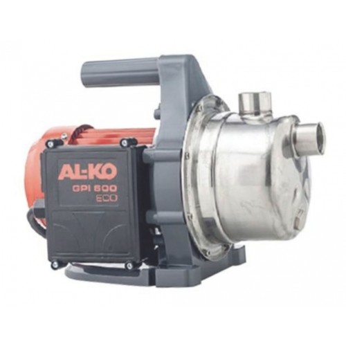 AL-KO GPI 600 ECO Pompa ogrodowa 113597