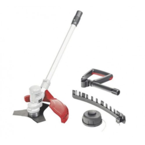 AL-KO BCA 36 Li ENERGY FLEX MULTITOOL Końcówka z kosą z nasadką nożową 113376