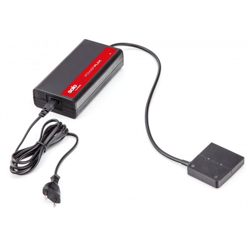 AL-KO PowerFlex Ładowarka do akumulatora 42 V / 5 A 127391 AL-KO PowerFlex Ładowarka do akumulatora 42 V / 5 A 127391