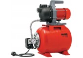 AL-KO HW 600 ECO Pompa wodna domowa (35m/3000 l/h) 113596