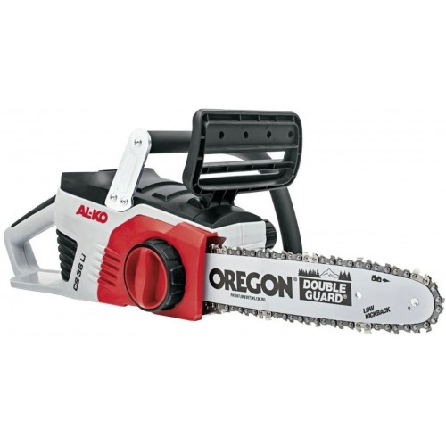 AL-KO CS 4030 Energy Flex Piła łańcuchowa akumulatorowa (40 V/bez akumulatora) 113616