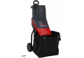 AL-KO MH 2500 SLICE Rozdrabniacz noży 113871