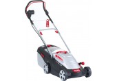 AL-KO Kosiarka elektryczna Comfort 34 E (1200W/34cm) 114055