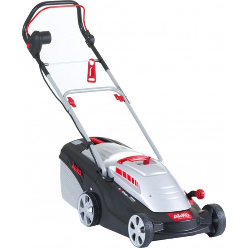AL-KO Kosiarka elektryczna Comfort 34 E (1200W/34cm) 114055