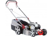 AL-KO Classic Plus 5.12 SP-B Kosiarka spalinowa (2,3 kW/51 cm) 123007