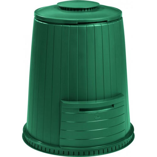 ALLIBERT Kompostownik 290l zielony 198579