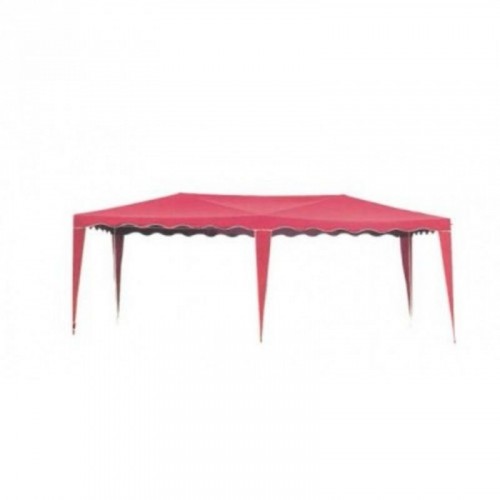 Namiot ogrodowy 3 x 6 m czerwony 3601-PL