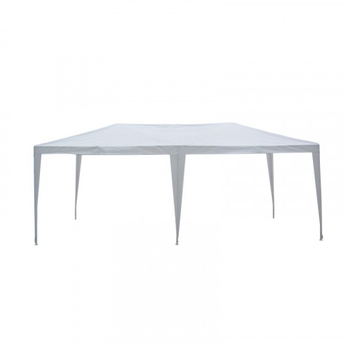 Namiot ogrodowy 3 x 6 m biały 3602-PE