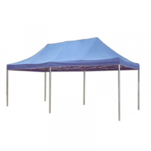 Namiot ogrodowy 3 x 6 m zielony F005-PE