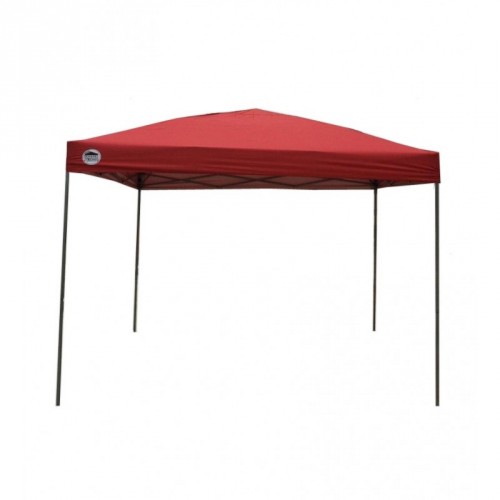 Namiot ogrodowy 3 x 3 m, czerwony ZWG100