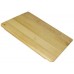 ALVEUS Deska kuchenna, drewno - Cubo 1055531