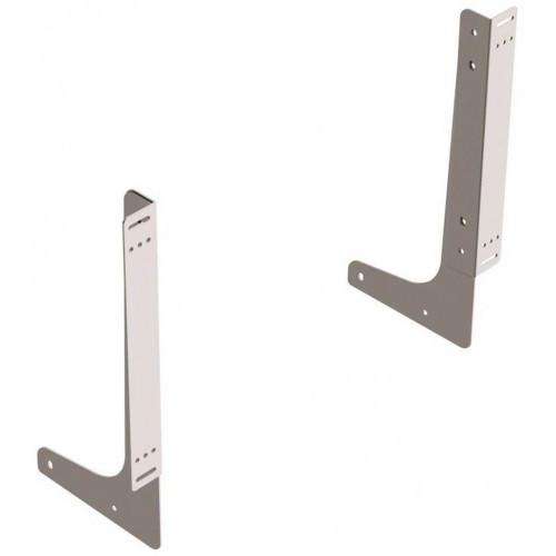 ALVEUS FIX-SET Elementy montażowe do Albio 40 1090340