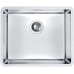 ALVEUS KOMBINO 50 U Zlewozmywak stalowy, 540 x 440 mm, satyna 1100237