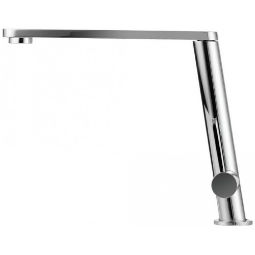 ALVEUS CHOICE Bateria kuchenna, chrom 1103780