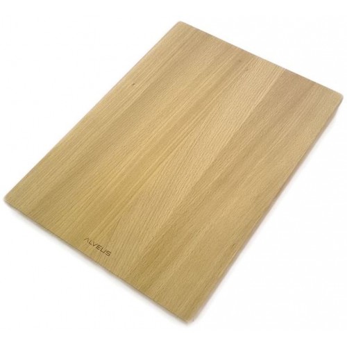 ALVEUS Deska kuchenna, drewno - Formic 1110610 ALVEUS Deska kuchenna, drewno - Formic 1110610
