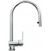 ALVEUS ARC 20-P Bateria kuchenna, chrom 1115261