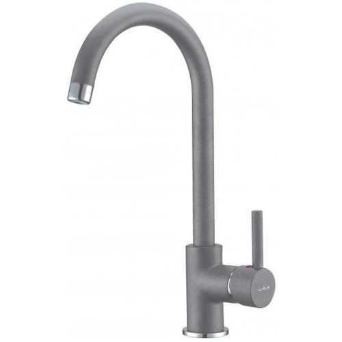 ALVEUS AM 120 Bateria kuchenna stojąca, beton 1123571 ALVEUS AM 120 Bateria kuchenna stojąca, beton 1123571