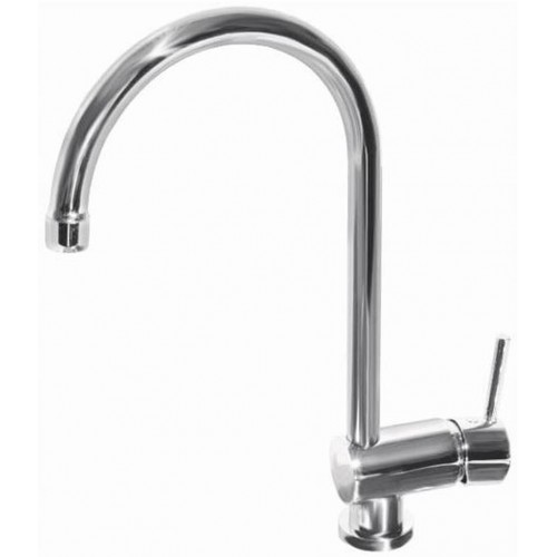 ALVEUS ARC 110 Bateria kuchenna, chrom 1126720