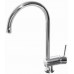 ALVEUS ARC 110 Bateria kuchenna, chrom 1126720