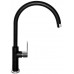 ALVEUS ARC 80 Bateria kuchenna, czarna mat 1134889