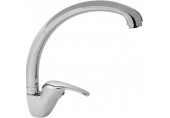ALVEUS GRANDIA Bateria kuchenna, chrom 480503
