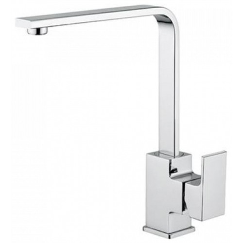 ALVEUS RENO Bateria kuchenna, chrom K-CNQ14100 ALVEUS RENO Bateria kuchenna, chrom K-CNQ14100
