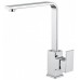ALVEUS RENO Bateria kuchenna, chrom K-CNQ14100