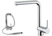 ALVEUS LAMAR Bateria kuchenna, chrom K-KI111207