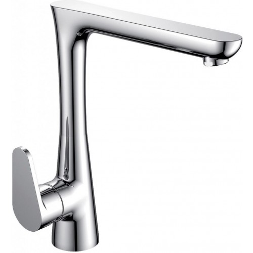 ALVEUS AKORD II Bateria kuchenna, chrom 2448958 ALVEUS AKORD II Bateria kuchenna, chrom 2448958