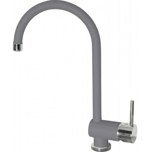 ALVEUS ARC 110 Bateria kuchenna, beton 1126724 ALVEUS ARC 110 Bateria kuchenna, beton 1126724