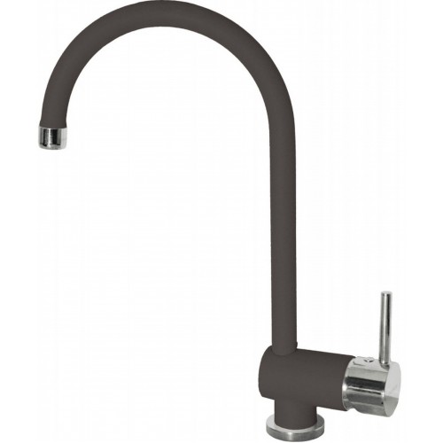 ALVEUS ARC 110 Bateria kuchenna, czarna 1126725 ALVEUS ARC 110 Bateria kuchenna, czarna 1126725
