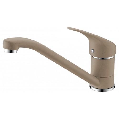 ALVEUS AM 30 Bateria kuchenna granit, beżowy 110399