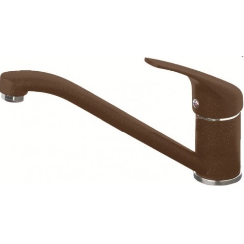 ALVEUS AM 30 bateria kuchenna granit, espresso 1088947