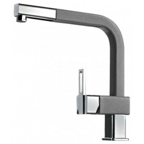 ALVEUS AM 60 - P Bateria kuchenna, anthrazit 1070178