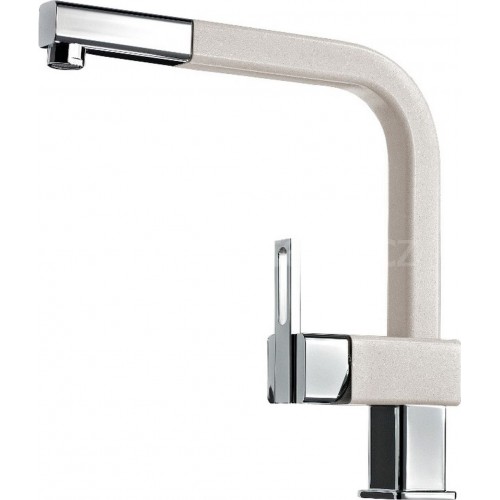 ALVEUS AM 60 - P Bateria kuchenna, cappuccino 1070179 ALVEUS AM 60 - P Bateria kuchenna, cappuccino 1070179
