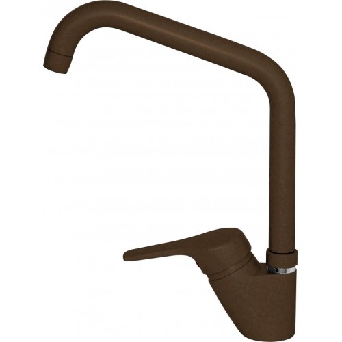 ALVEUS AM 10 Bateria kuchenna Algranit, 208 x 310 mm, espresso metalic 1088939 ALVEUS AM 10 Bateria kuchenna Algranit, 208 x 310 mm, espresso metalic 1088939
