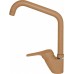 ALVEUS AM 10 Bateria kuchenna Algranit, 208 x 310 mm, macchiato 1088938