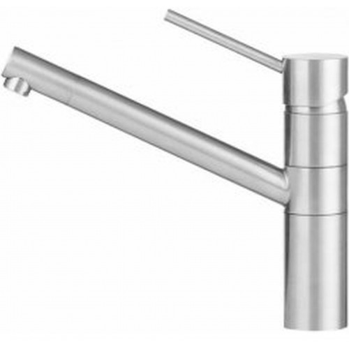 ALVEUS NIKA Bateria kuchenna, satyna 1103796