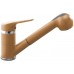 ALVEUS AM 20 bateria kuchenna Algranit, macchiato 1088942