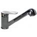 ALVEUS AM 40 - PS bateria Algranit, anthrazit metallic1070161