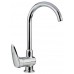 ALVEUS INKA Bateria kuchenna, chrom 2450060