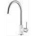 ALVEUS ELZA Bateria kuchenna Granit, pearl 2090301