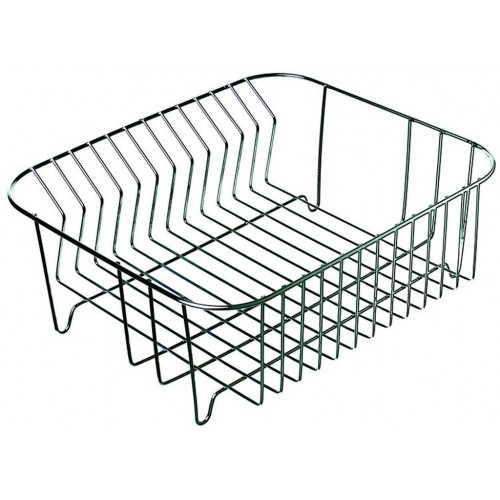 ALVEUS Koszyk prostokątny, 325 x 285 mm, chrom 1210001 ALVEUS Koszyk prostokątny, 325 x 285 mm, chrom 1210001