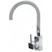 ALVEUS LAGO Bateria kuchenna, chrom 1088773